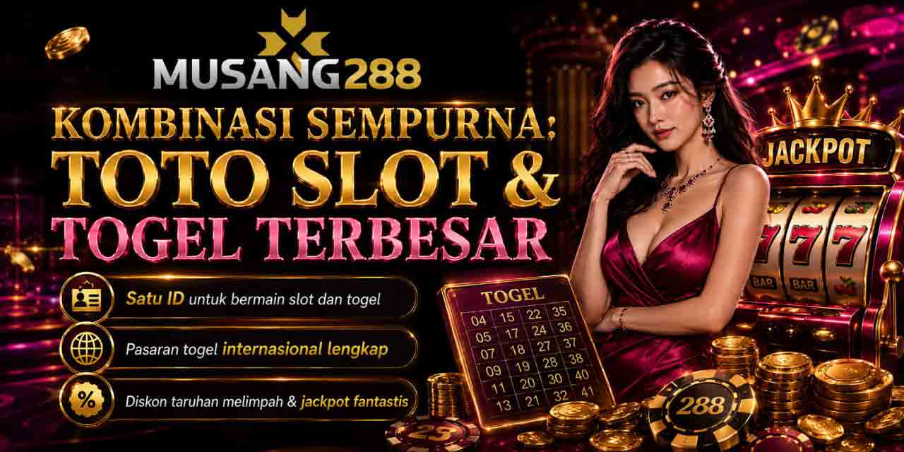 TOTO SLOT